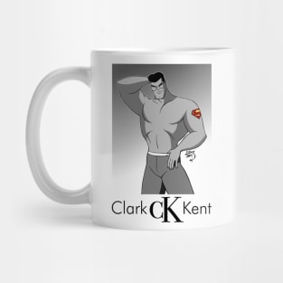 CKent II Mug